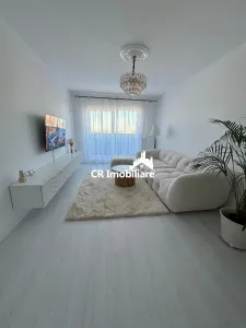 APARTAMENT 2 CAMERE MOBILAT PALLADY - foto 15