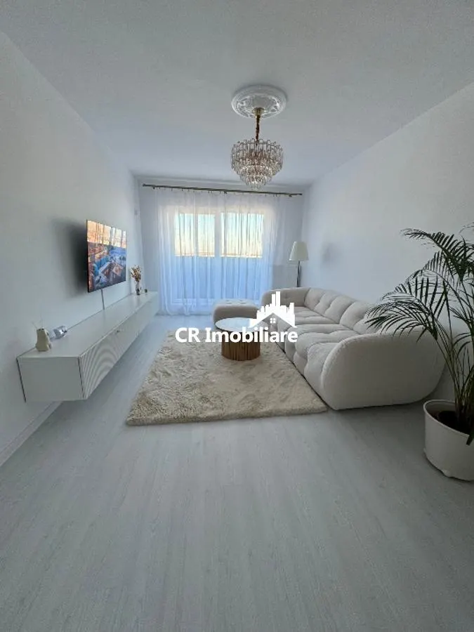 APARTAMENT 2 CAMERE MOBILAT PALLADY - foto 15