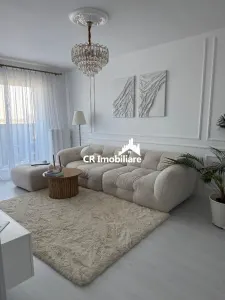 APARTAMENT 2 CAMERE MOBILAT PALLADY - foto 5