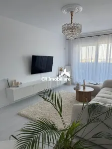 APARTAMENT 2 CAMERE MOBILAT PALLADY - foto 6