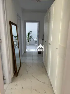 APARTAMENT 2 CAMERE MOBILAT PALLADY - foto 8