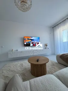 APARTAMENT 2 CAMERE MOBILAT PALLADY - foto 9
