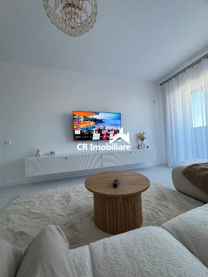 APARTAMENT 2 CAMERE MOBILAT PALLADY - foto 9