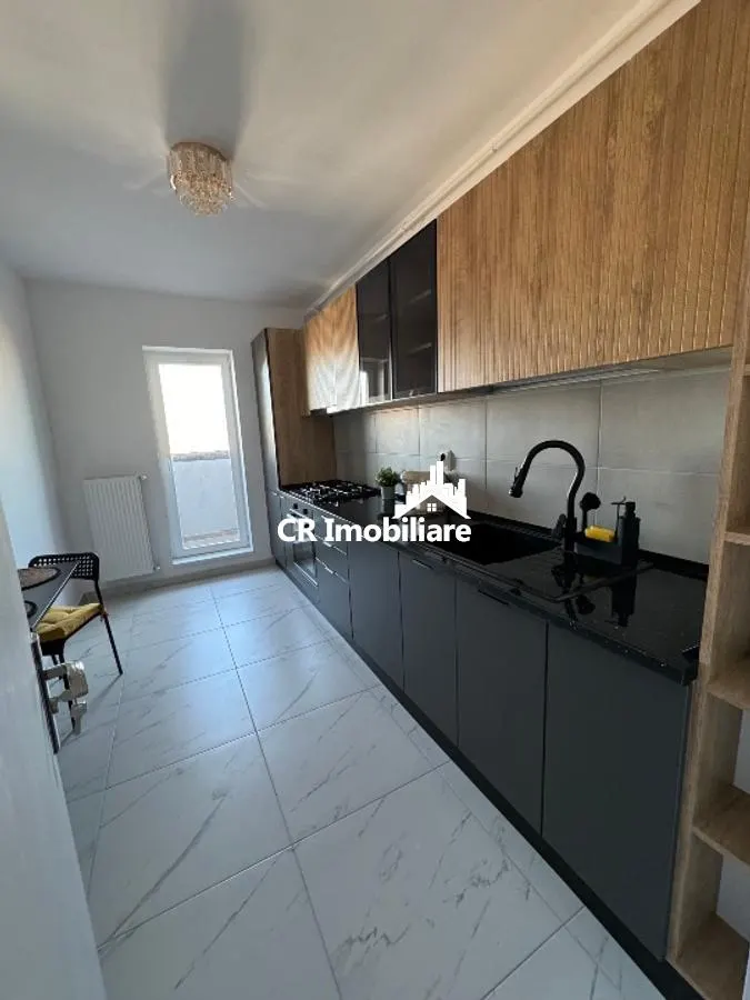 APARTAMENT 2 CAMERE MOBILAT PALLADY - foto 10