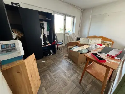 Vanzare apartament 3 camere 2 bai - bloc din 1986 - foto 6