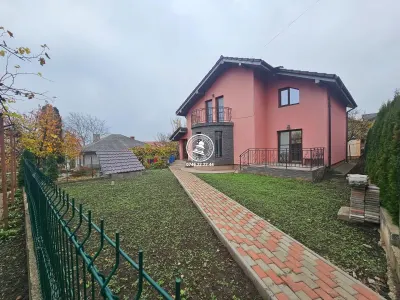 Vila de vanzare , Valea Lupului, 1 decembrie - Iasi