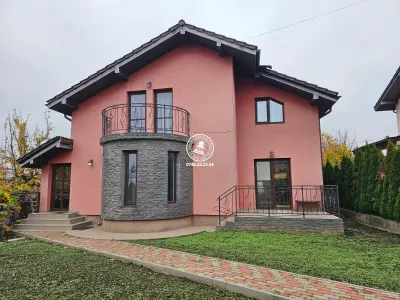 Vila de vanzare , Valea Lupului, 1 decembrie - foto 2