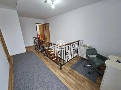 Vila de vanzare , Valea Lupului, 1 decembrie - foto 14