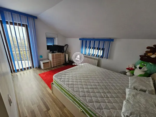 Casă 5 camere Iași - poza 15