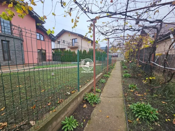 Casă 5 camere Iași - poza 3