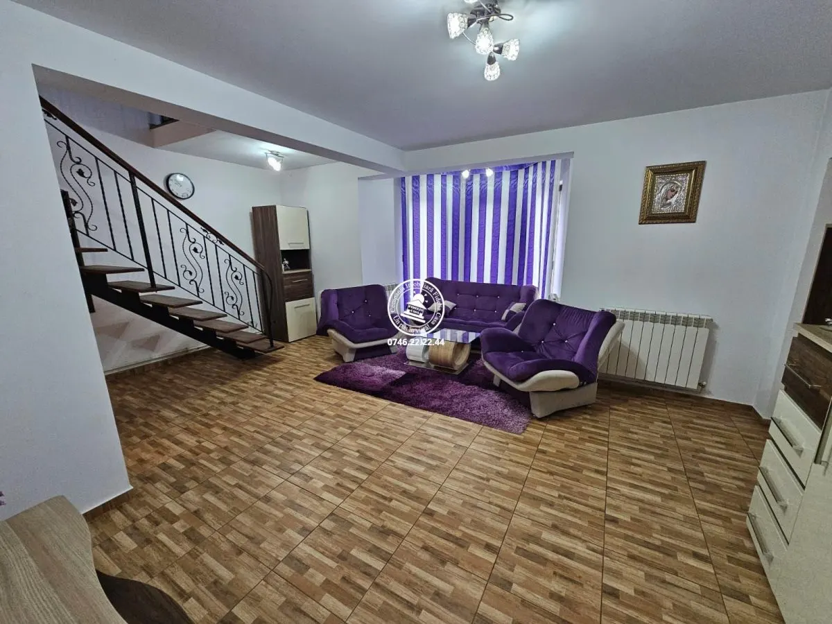 Vila de vanzare , Valea Lupului, 1 decembrie - foto 23
