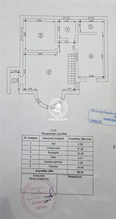 Casă 5 camere Iași - poza 6