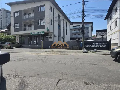 Spatiu Comercial | Obcini | Bacania Boiereasca - Suceava