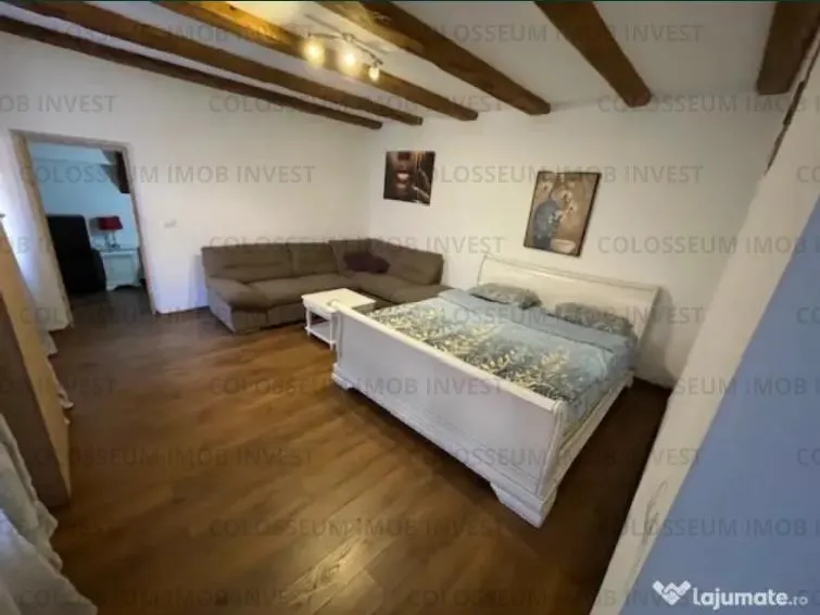 Apartament 2 camere | Semidecomandat | Centrul Istoric - foto 1