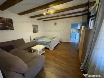 Apartament 2 camere | Semidecomandat | Centrul Istoric - foto 2