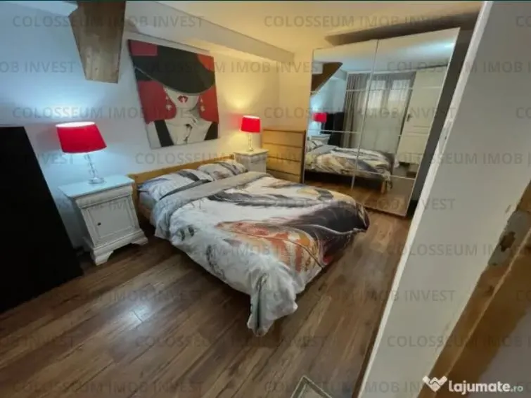 Apartament 2 camere | Semidecomandat | Centrul Istoric - foto 3