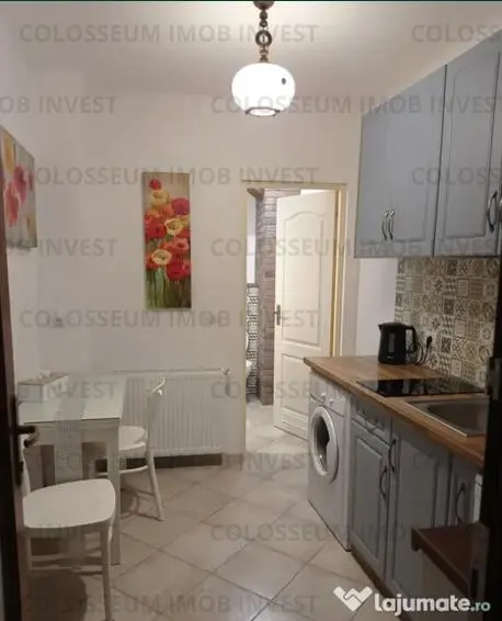 Apartament 2 camere | Semidecomandat | Centrul Istoric - foto 5