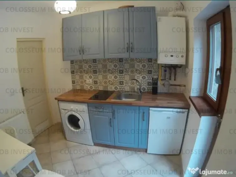 Apartament 2 camere | Semidecomandat | Centrul Istoric - foto 6