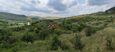 Teren Intravilan 586 mp în Rădaia ! Doar 18.500 â‚¬ ! Zonă în plina dezvoltare! - Baciu