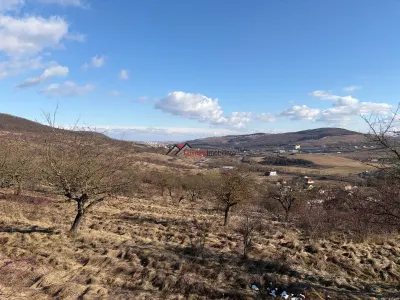 Teren Intravilan 586 mp în Rădaia ! Doar 18.500 â‚¬ ! Zonă în plina dezvoltare! - foto 6