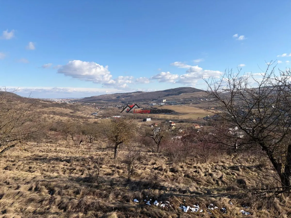 Teren Intravilan 586 mp în Rădaia ! Doar 18.500 â‚¬ ! Zonă în plina dezvoltare! - foto 7