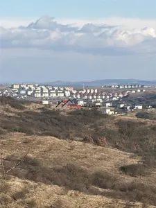 Teren Intravilan 586 mp în Rădaia ! Doar 18.500 â‚¬ ! Zonă în plina dezvoltare! - foto 8