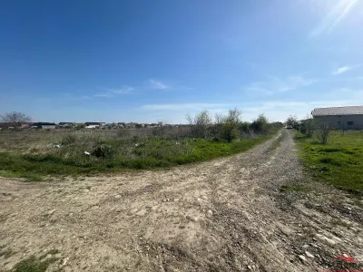 Loturi de teren de vanzare in Campineanca - foto 7