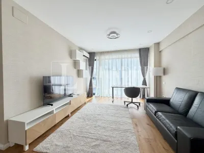 Apartament de inchiriat cu 2 Camere | Petru Rares | Titulescu | Foarte luminos - Bucuresti