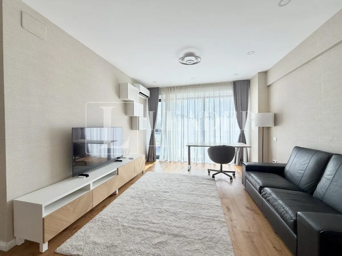 Apartament de inchiriat cu 2 Camere | Petru Rares | Titulescu | Foarte luminos - foto 1
