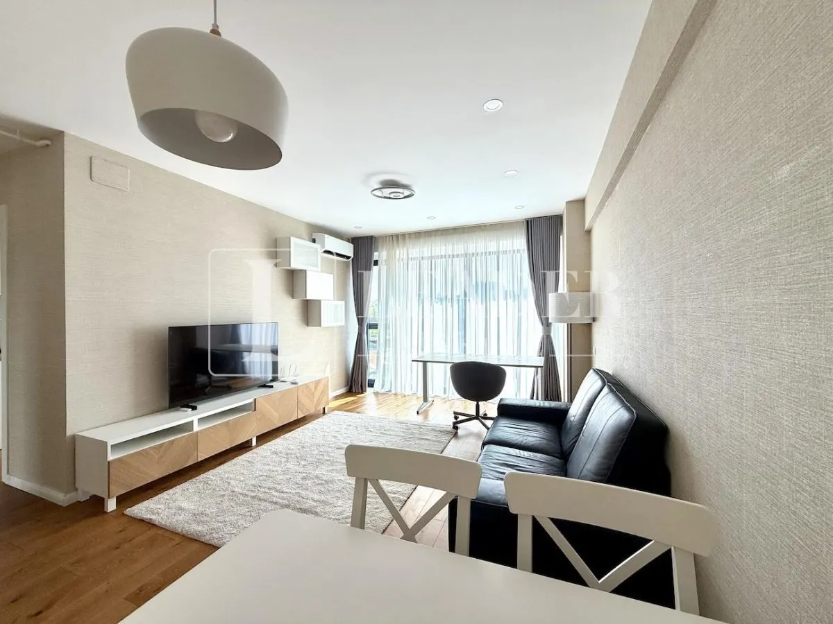 Apartament de inchiriat cu 2 Camere | Petru Rares | Titulescu | Foarte luminos - foto 2