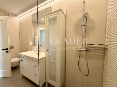 Apartament de inchiriat cu 2 Camere | Petru Rares | Titulescu | Foarte luminos - foto 12