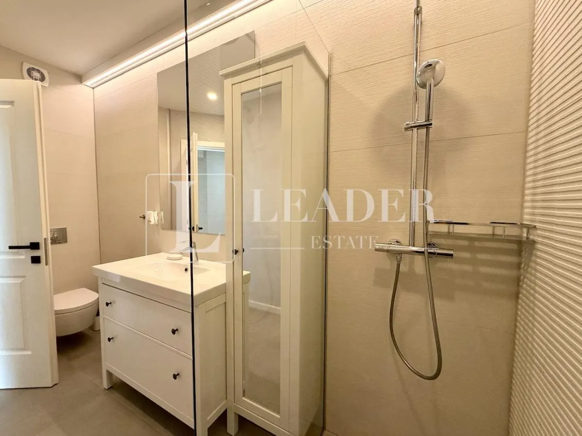 Apartament de inchiriat cu 2 Camere | Petru Rares | Titulescu | Foarte luminos - foto 12