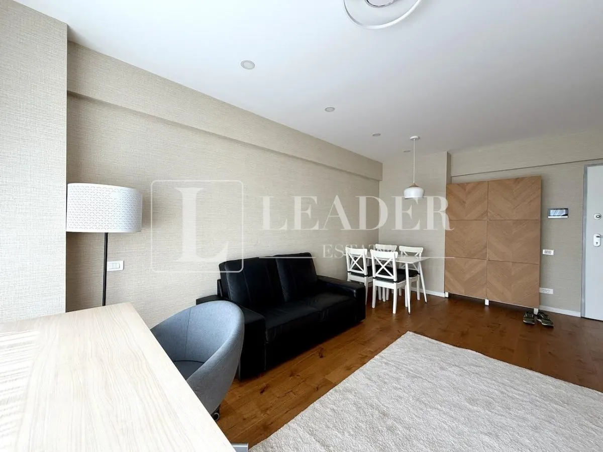 Apartament de inchiriat cu 2 Camere | Petru Rares | Titulescu | Foarte luminos - foto 3