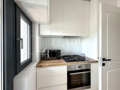 Apartament de inchiriat cu 2 Camere | Petru Rares | Titulescu | Foarte luminos - foto 5