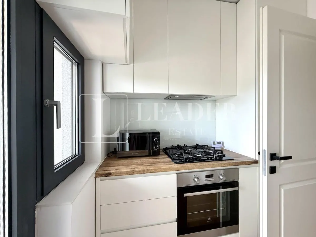 Apartament de inchiriat cu 2 Camere | Petru Rares | Titulescu | Foarte luminos - foto 5