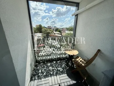 Apartament de inchiriat cu 2 Camere | Petru Rares | Titulescu | Foarte luminos - foto 6