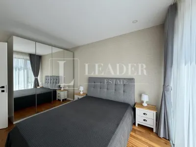 Apartament de inchiriat cu 2 Camere | Petru Rares | Titulescu | Foarte luminos - foto 8
