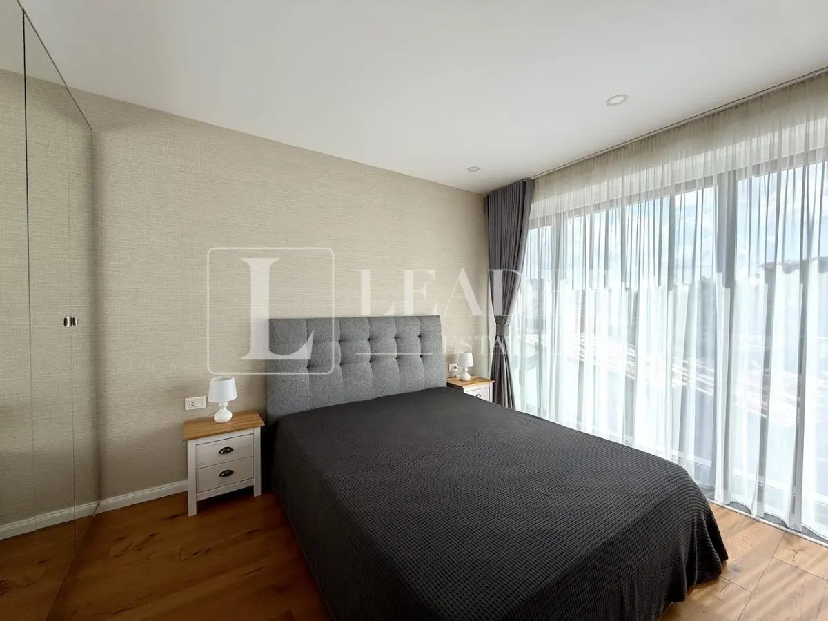 Apartament de inchiriat cu 2 Camere | Petru Rares | Titulescu | Foarte luminos - foto 10