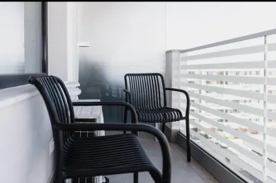 Apartament 2 Camere Premium | Royal Town Copou - foto 6