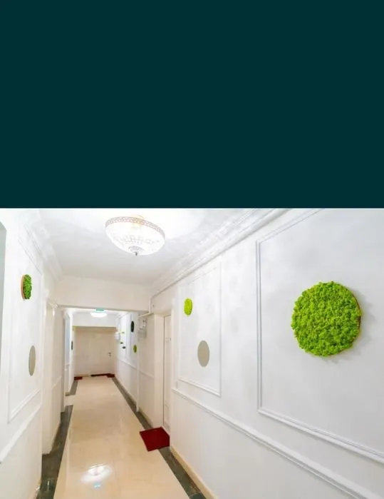 Apartament 2 Camere Premium | Royal Town Copou - foto 7