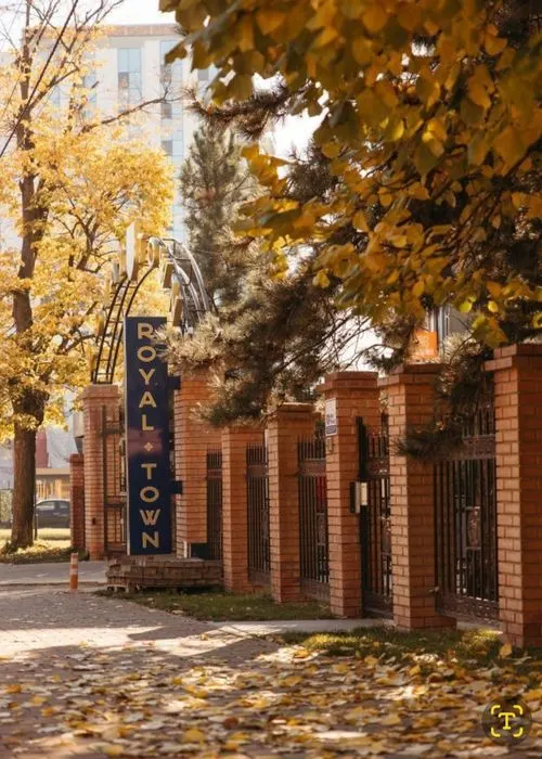 Apartament 2 Camere Premium | Royal Town Copou - foto 8