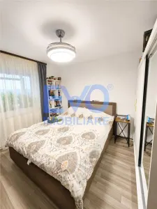 Apartament 3 camere, 70mp, boxa, loc parcare, Valea Lupului - foto 5