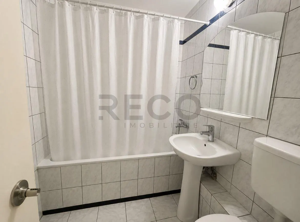 RECO Apartament cu 3 camere  Nufarul-Oradea etaj intermediar - foto 7