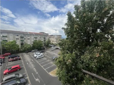 RECO Apartament cu 3 camere  Nufarul-Oradea etaj intermediar - foto 8