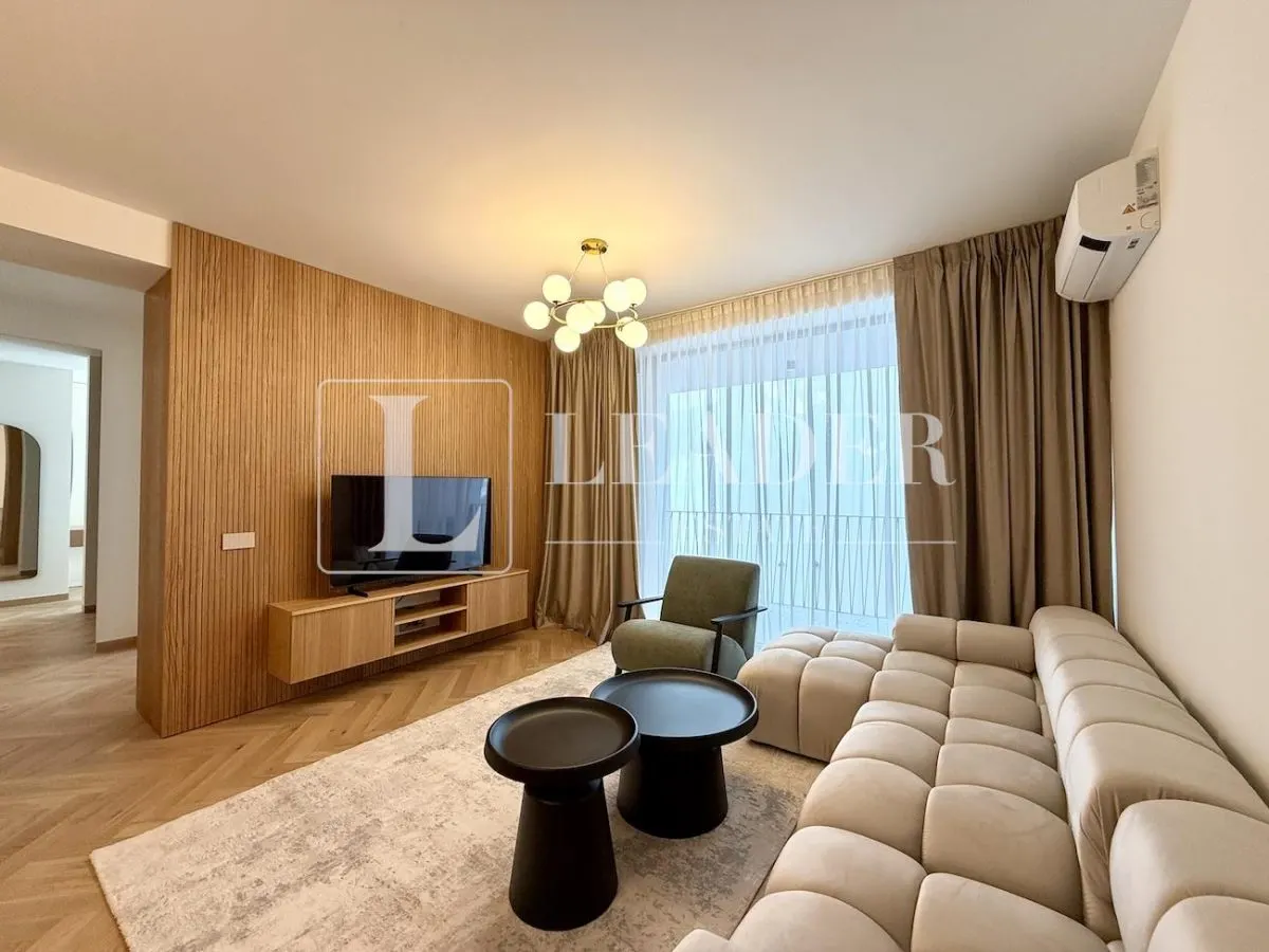 Apartament de inchiriat cu 3 Camere | Petru Rares | Titulescu | Prima inchiriere - foto 1