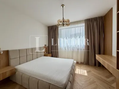 Apartament de inchiriat cu 3 Camere | Petru Rares | Titulescu | Prima inchiriere - foto 11