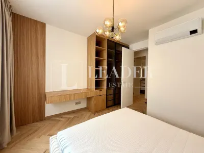 Apartament de inchiriat cu 3 Camere | Petru Rares | Titulescu | Prima inchiriere - foto 12