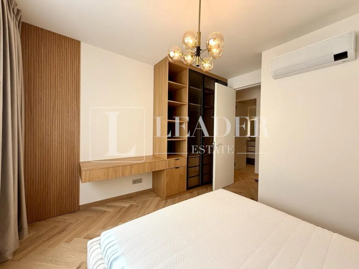 Apartament de inchiriat cu 3 Camere | Petru Rares | Titulescu | Prima inchiriere - foto 12