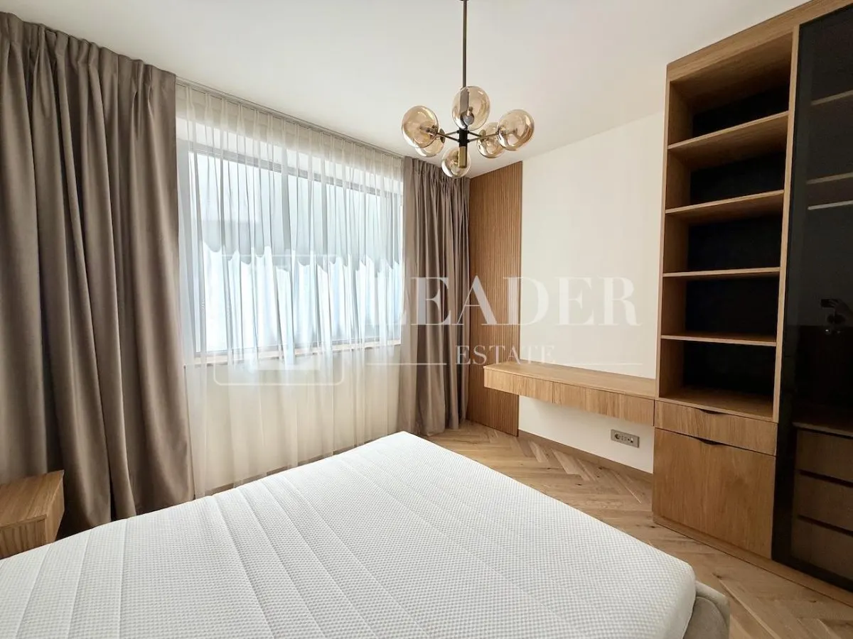 Apartament de inchiriat cu 3 Camere | Petru Rares | Titulescu | Prima inchiriere - foto 13