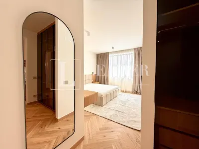 Apartament de inchiriat cu 3 Camere | Petru Rares | Titulescu | Prima inchiriere - foto 15
